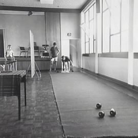 Sid Fegan Welfare & Teenage Centre