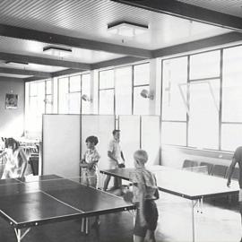 Sid Fegan Welfare & Teenage Centre