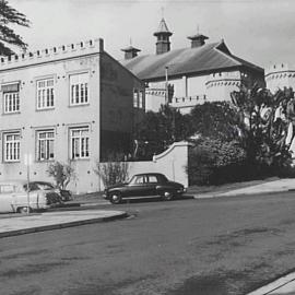 Conservatorium of Music
