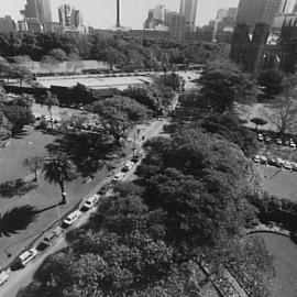 Cook Park & Phillip Park