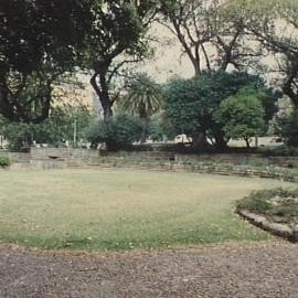 Cook Park & Phillip Park
