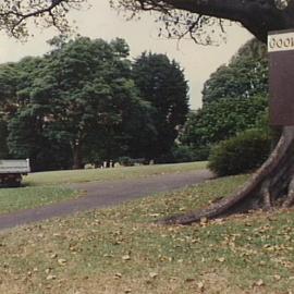 Cook Park