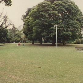 Cook Park