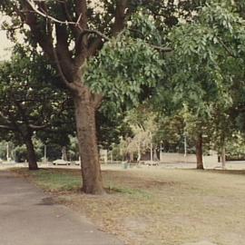 Cook Park
