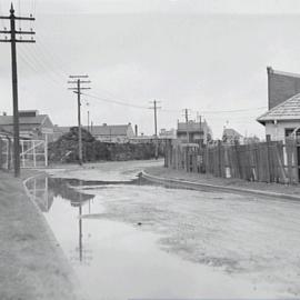 Coulson Street, Alexandria