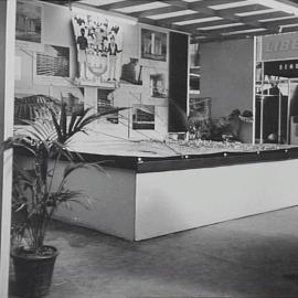 City Council Exhibit