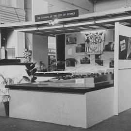 City Council Exhibit