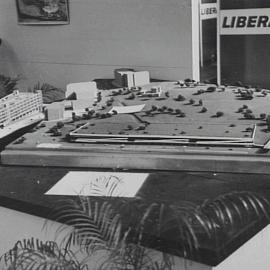 City Council Exhibit
