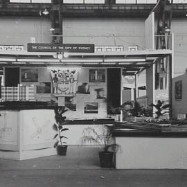 City Council Exhibit