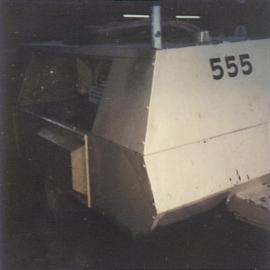 Council machines