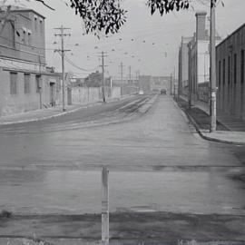 Crescent Street, Waterloo