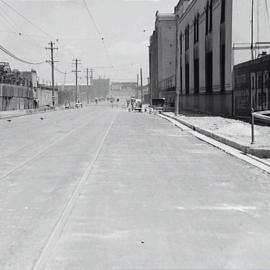 Crescent Street, Waterloo