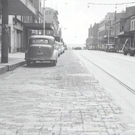 Crown Street, Surry Hills