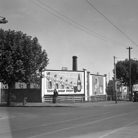 Crown Street, Surry Hills