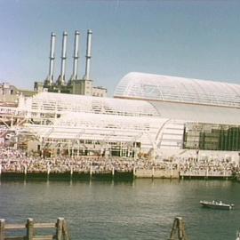 Darling Harbour