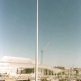 Darling Harbour