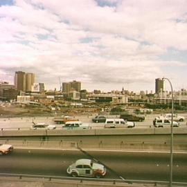 Darling Harbour