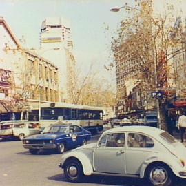 Darlinghurst Road, Kings Cross