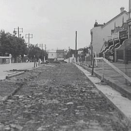 Dickson Street, Newtown