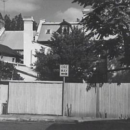 Earl Street