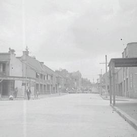 Edward Street, Pyrmont?