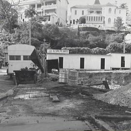 The Esplanade, Elizabeth Bay