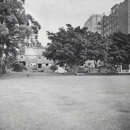 The Esplanade, Elizabeth Bay