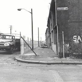 Fig Street, Ultimo