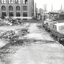 Fig Street, Ultimo