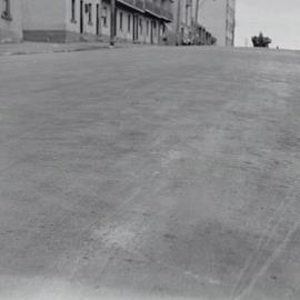 Streetscape, Fig Street Ultimo, circa 1930-1939