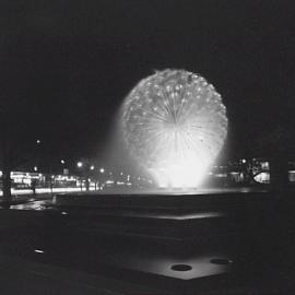 El Alamein Fountain Kings Cross.