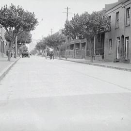 Fitzroy St, Surry Hills