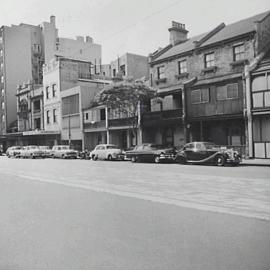 Flinders St, Darlinghurst