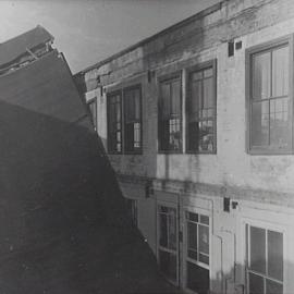 Forbes Street, Darlinghurst