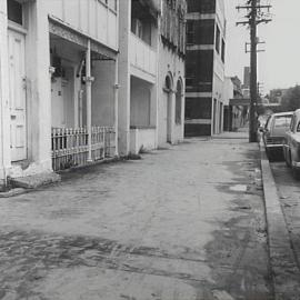 Forbes Street