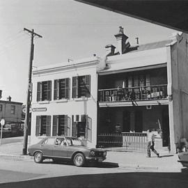 Woolshed Bar & Restaurant