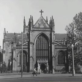 St Andrew's Cathedral