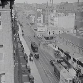 George Street West (Broadway)