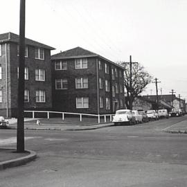 Housing Commission Area