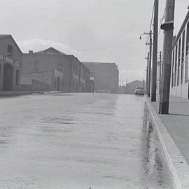 Gipps Street, Pyrmont