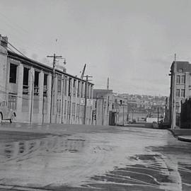 Gipps Street, Pyrmont