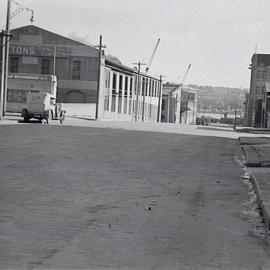 Gipps Street, Pyrmont