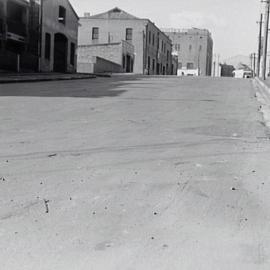 Gipps Street, Pyrmont