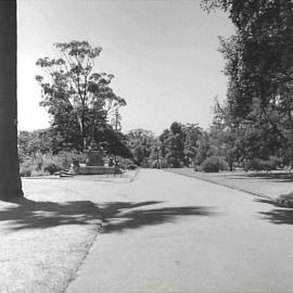 Royal Botanic Gardens