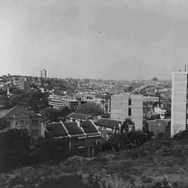 Rushcutters Bay