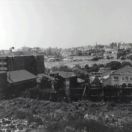 Rushcutters Bay