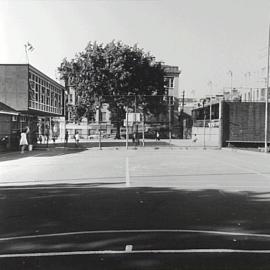 Woolloomooloo Playground