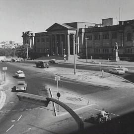 State Library of NSW