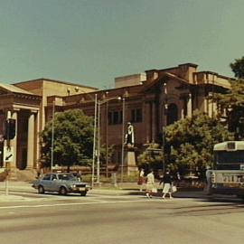 State Library of NSW