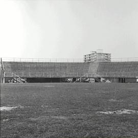 E.S. Marks Athletic Field